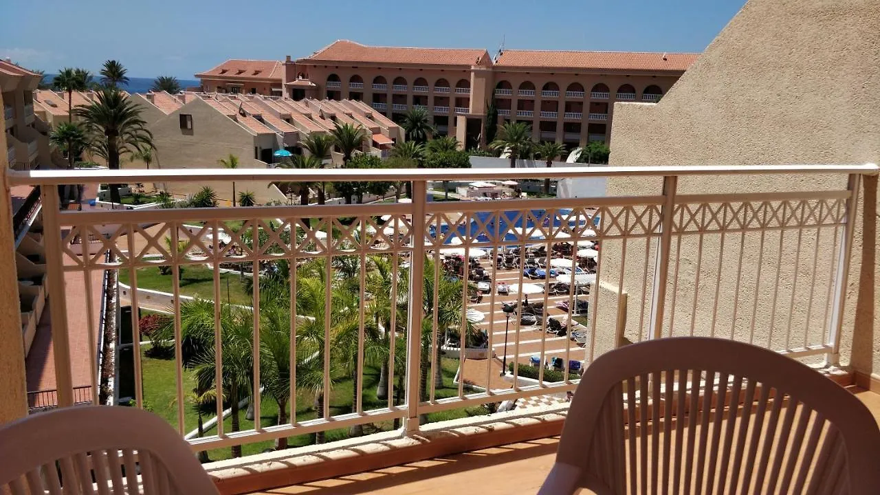 Seafront Golden Mile Las Americas Hard Rock Arona  0*, Arona (Tenerife) Spagna
